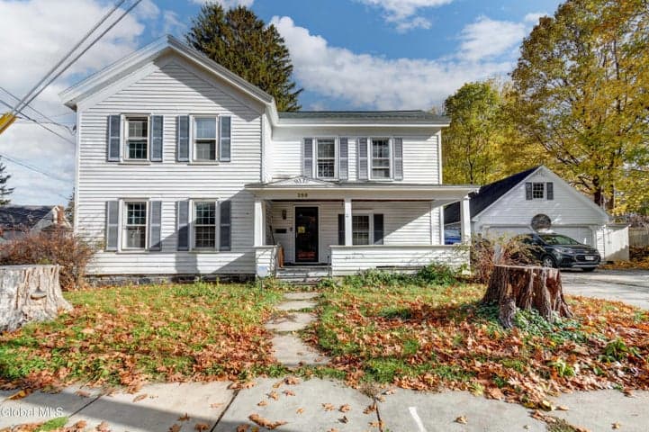258 Kingsboro Avenue, Gloversville, NY, photo 2