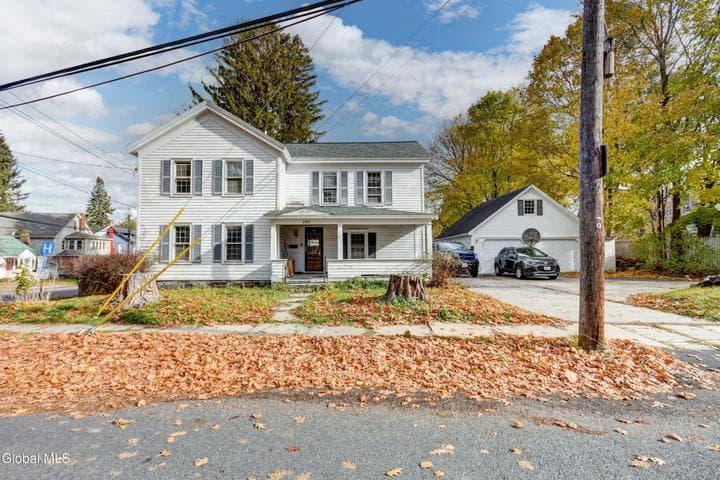 258 Kingsboro Avenue, Gloversville, NY, photo 1