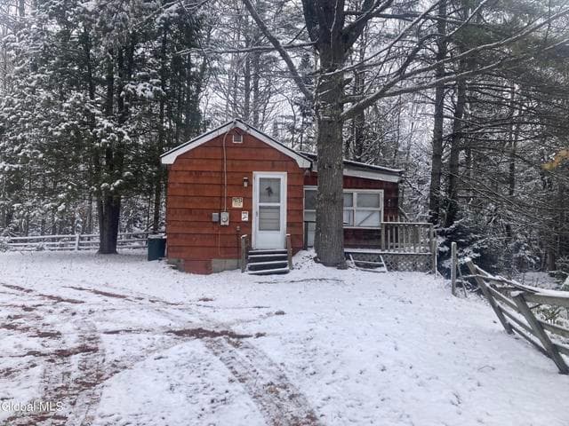 856 Olmstedville Road, Chester, NY, photo 3