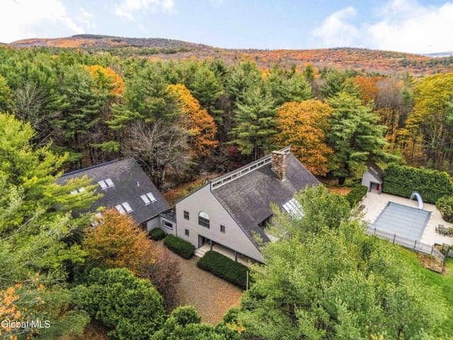 126 Shaker Ridge Drive, Canaan, NY, photo 2