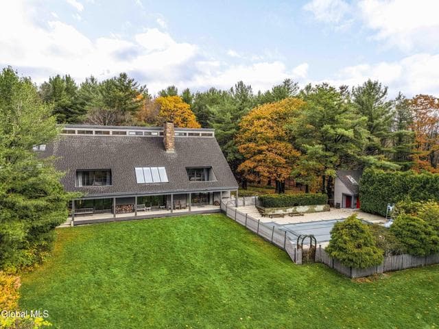 126 Shaker Ridge Drive, Canaan, NY, photo 4