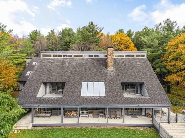 126 Shaker Ridge Drive, Canaan, NY, photo 1