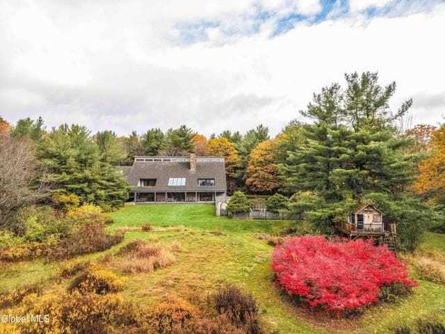 126 Shaker Ridge Drive, Canaan, NY, photo 3