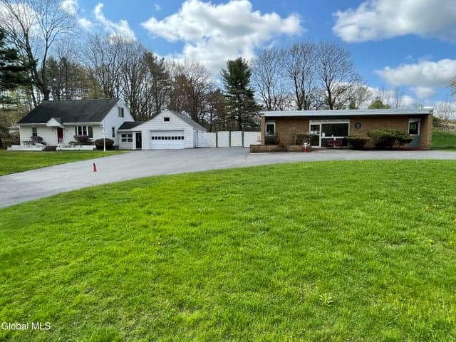 2241-2275 Duanesburg Road, Princetown, NY, photo 1