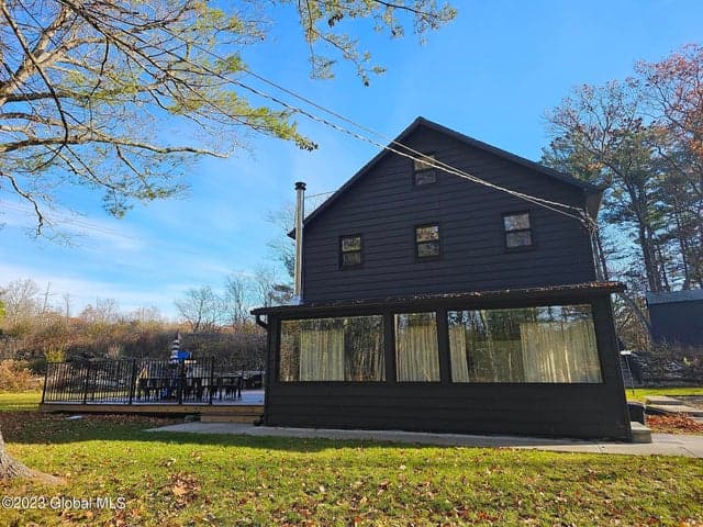 724 Green Lake Road, Catskill, NY
