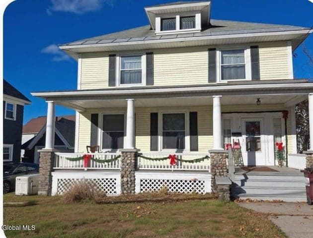 7 Fifth Avenue, Gloversville, NY, photo 1