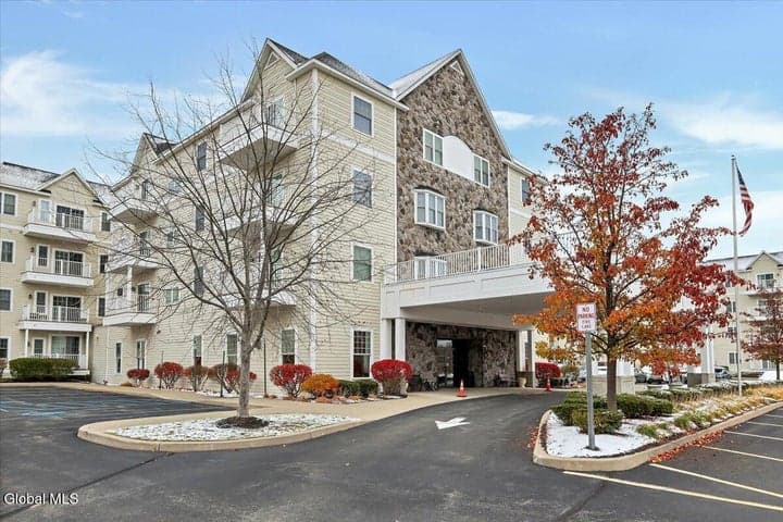 8 Wall Street #APT 106, Clifton Park, NY, photo 1