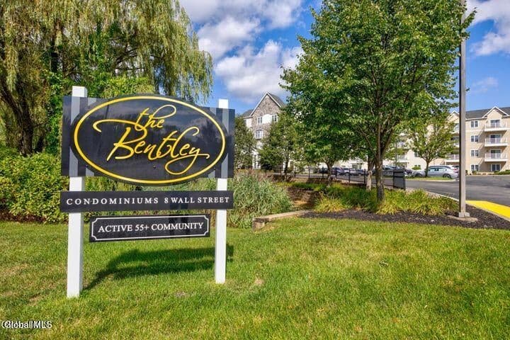 8 Wall Street #APT 106, Clifton Park, NY, photo 2