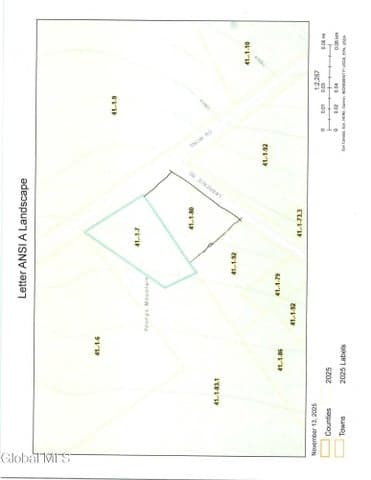 319 Snow Rd Road, Day, NY, photo 1