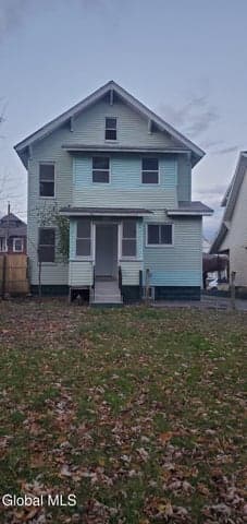 33 Glenwood Road, Menands, NY, photo 2