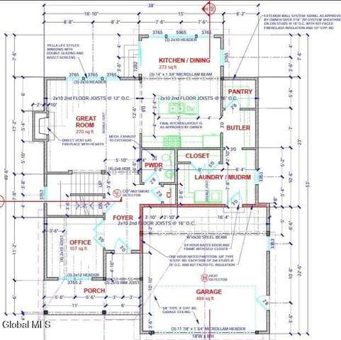 Lot 3 Faulkner Drive, Halfmoon, NY, photo 2