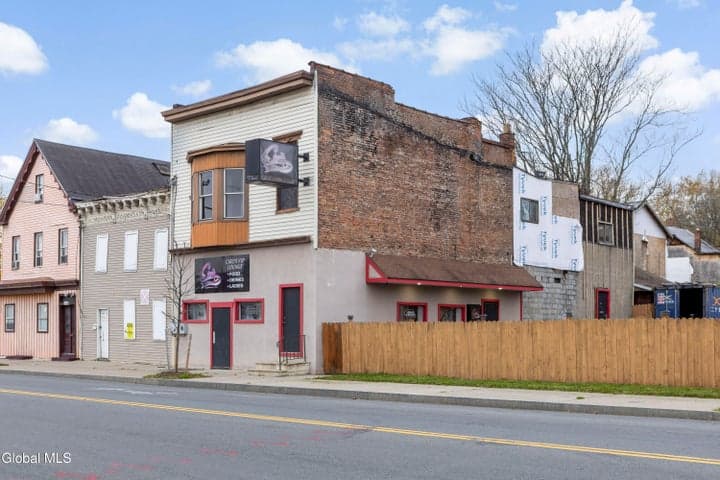 1118 Broadway, Albany, NY, photo 1