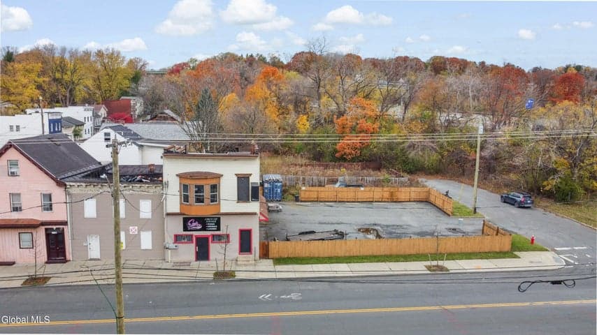 1118 Broadway, Albany, NY, photo 2