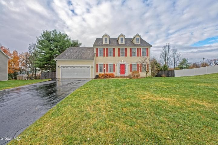 8 Jordan Lane, Glenville, NY, photo 1