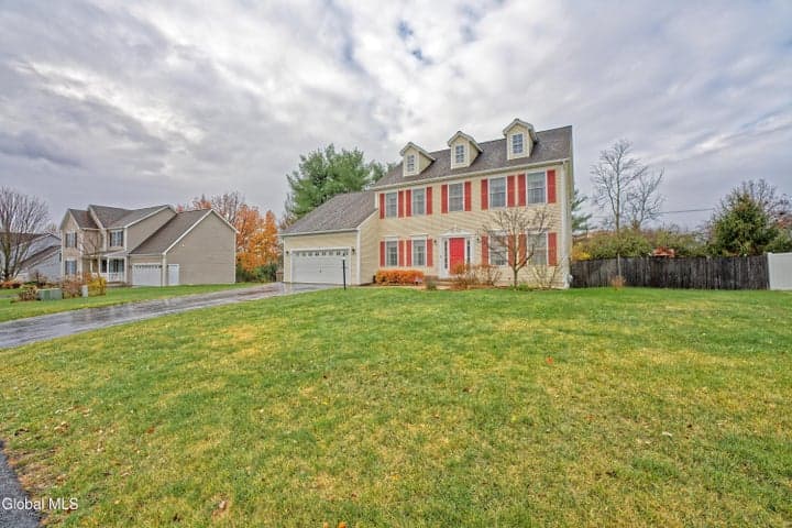 8 Jordan Lane, Glenville, NY, photo 3