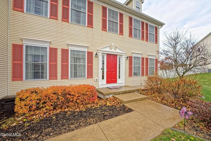 8 Jordan Lane, Glenville, NY, photo 4