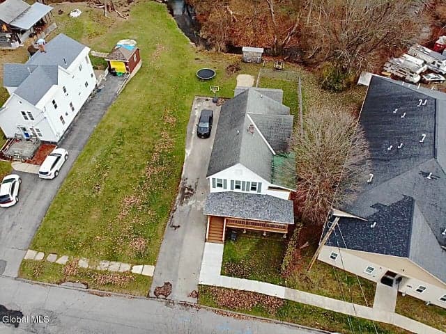 204-206 Wells Street, Johnstown, NY, photo 2