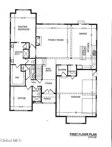 4 Faulkner Drive, Halfmoon, NY, photo 2