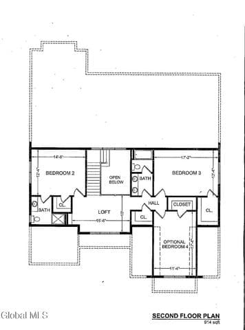 4 Faulkner Drive, Halfmoon, NY, photo 3