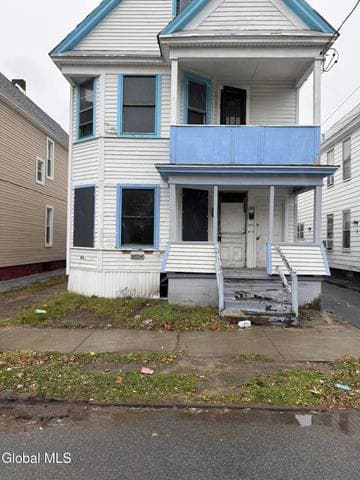 942 Emmett Street, Schenectady, NY, photo 1