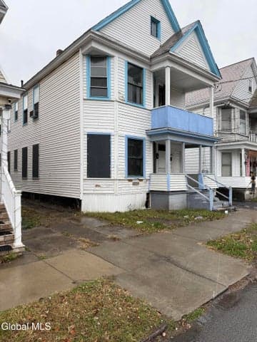 942 Emmett Street, Schenectady, NY, photo 2