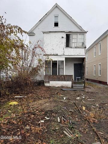 942 Emmett Street, Schenectady, NY, photo 3