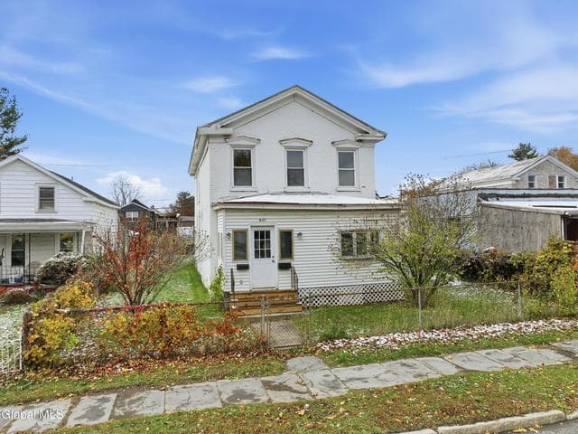 847 5th Avenue, Troy, NY, photo 1