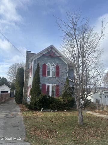 334 Main Street, Corinth, NY, photo 1