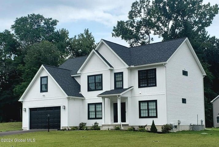 Lot #2 Kinns Road, Clifton Park, NY, photo 1