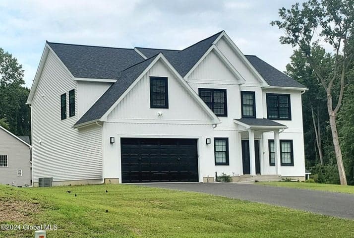 Lot #2 Kinns Road, Clifton Park, NY, photo 2