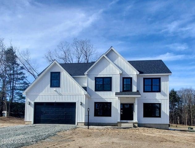 Lot #2 Kinns Road, Clifton Park, NY, photo 3