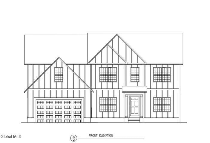 Lot #2 Kinns Road, Clifton Park, NY, photo 5