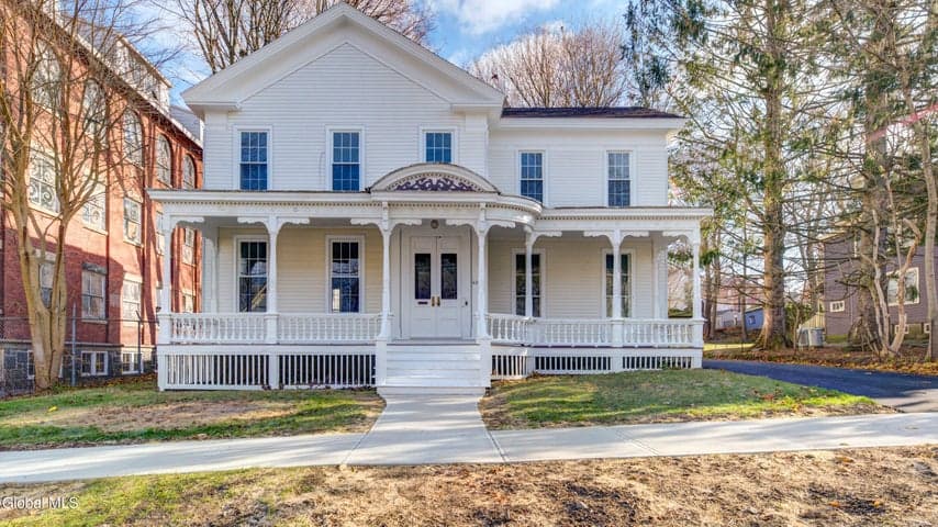 112 S Market Street, Johnstown, NY, photo 2