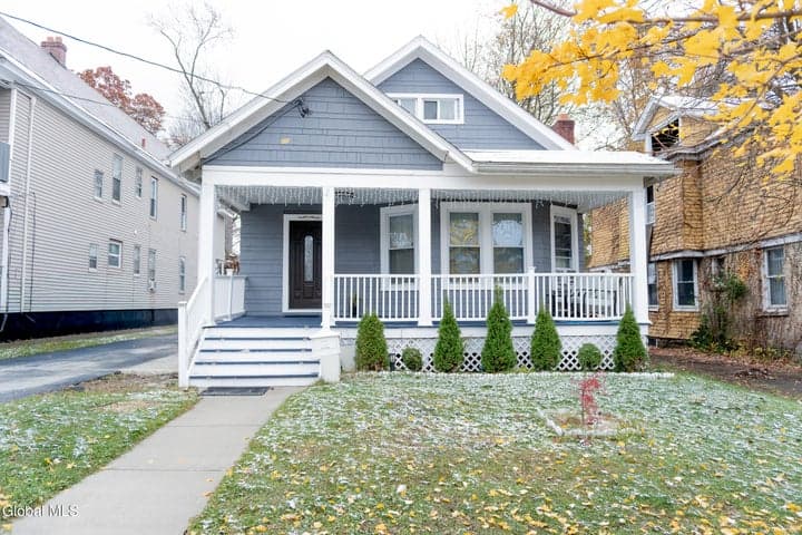 818 Bedford Road, Schenectady, NY, photo 1