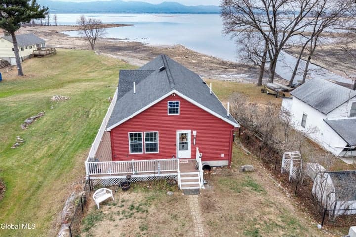 121 Friendship Drive, Broadalbin, NY, photo 1