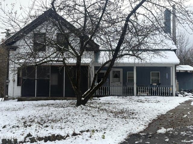 59 Stone Street, Port Henry, NY