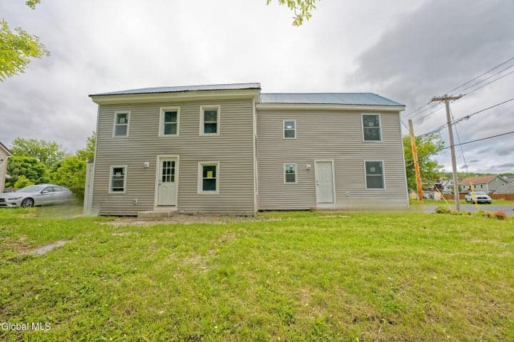 99 Railroad Avenue, Hoosick Falls, NY, photo 1