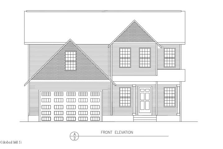 Lot #3 Kinns Road, Clifton Park, NY, photo 3