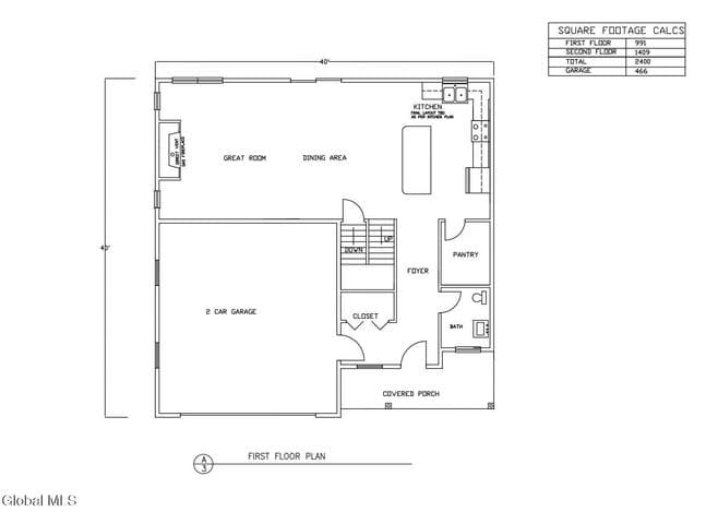 Lot #3 Kinns Road, Clifton Park, NY, photo 4