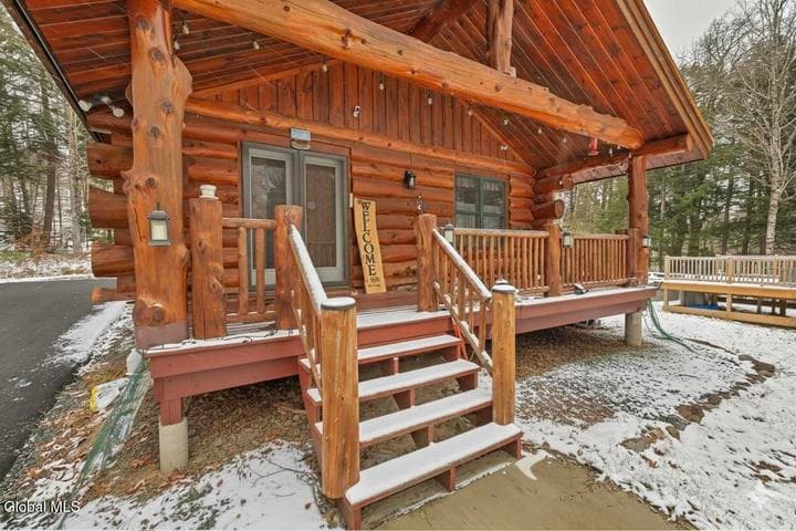 465 Barlow Road, Bleecker, NY, photo 4