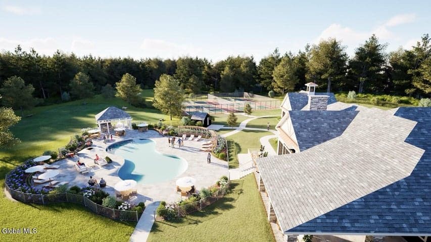 9 Plumas Place, Wilton, NY, photo 5