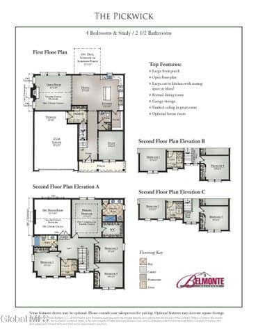 9 Plumas Place, Wilton, NY, photo 2