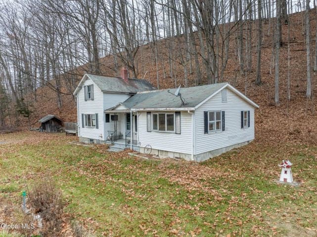 403 Ash Grove Road, White Creek, NY, photo 1