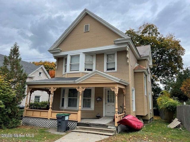 233 Broadway, Fort Edward, NY, photo 1