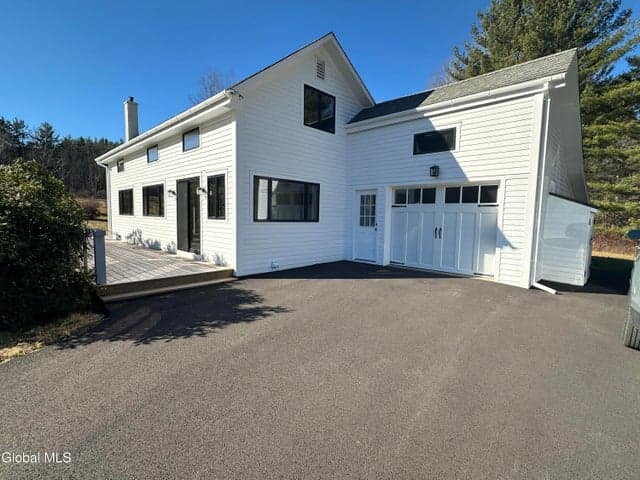263 Old Hudson Turnpike, Canaan, NY, photo 1