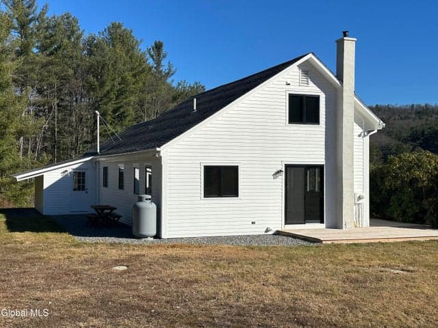263 Old Hudson Turnpike, Canaan, NY, photo 2