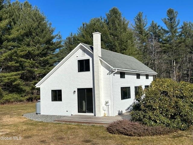 263 Old Hudson Turnpike, Canaan, NY, photo 3