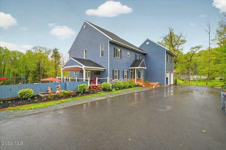 14 Calvin Cole Road, Stephentown, NY, photo 1