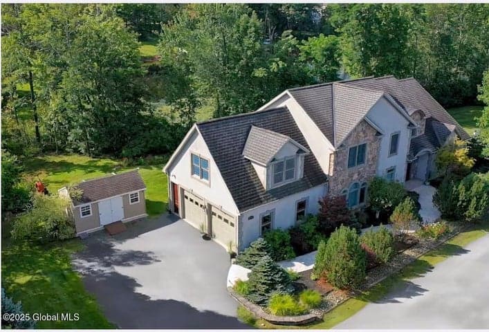 2085 Weast Road, Princetown, NY, photo 1