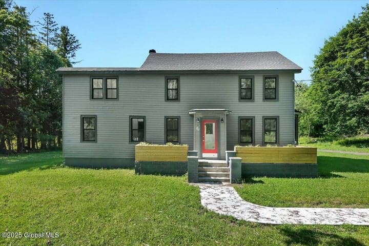 3603 County Rte 26, Greenville, NY